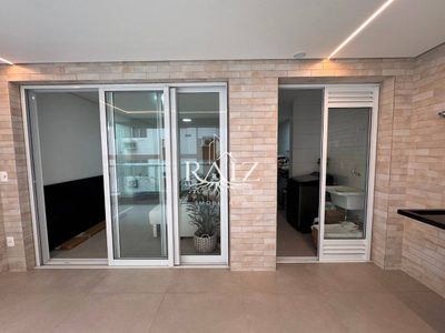 Apartamento, 2 quartos, 83 m² - Foto 3