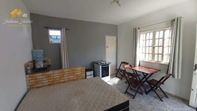 Casa, 1 quarto, 38 m² - Foto 4