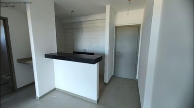 Apartamento, 1 quarto, 42 m² - Foto 2