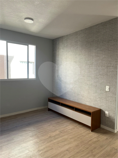 Apartamento, 2 quartos, 40 m² - Foto 3