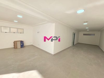 Loja-Salão, 120 m² - Foto 3