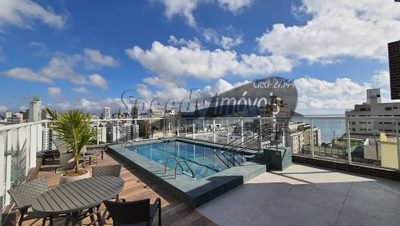 Apartamento, 2 quartos, 82 m² - Foto 1