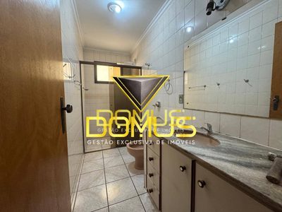 Apartamento, 3 quartos, 88 m² - Foto 1