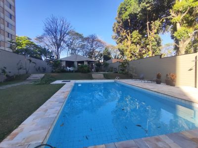 Apartamento, 4 quartos, 240 m² - Foto 1