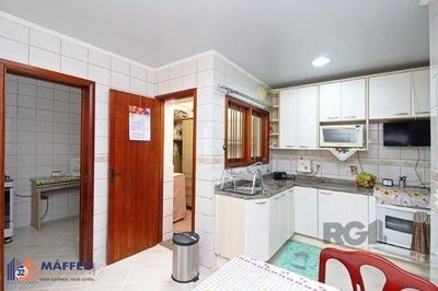 Casa, 3 quartos, 240 m² - Foto 4