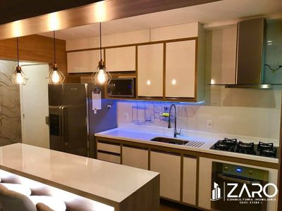 Apartamento, 3 quartos, 94 m² - Foto 4