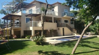 Casa, 11 quartos, 1276 m² - Foto 2