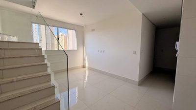 Cobertura, 3 quartos, 100 m² - Foto 4