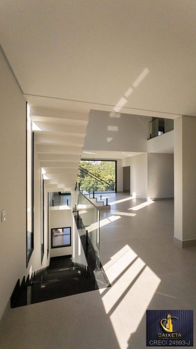 Casa de Condomínio, 5 quartos - Foto 5