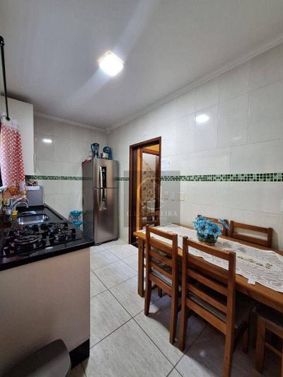 Sobrado, 2 quartos, 70 m² - Foto 5