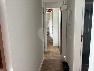 Apartamento, 2 quartos, 45 m² - Foto 2