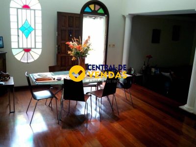 Casa, 5 quartos, 420 m² - Foto 3