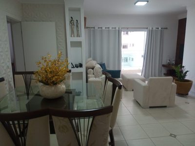 Apartamento, 3 quartos, 113 m² - Foto 4