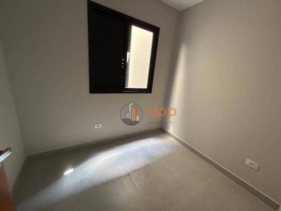 Apartamento, 2 quartos, 45 m² - Foto 4