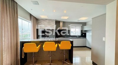 Apartamento, 3 quartos, 239 m² - Foto 4