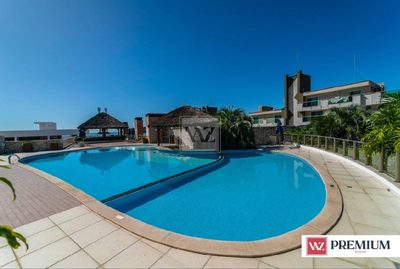 Apartamento, 4 quartos, 151 m² - Foto 1