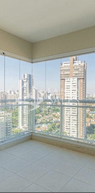 Apartamento, 2 quartos, 64 m² - Foto 1