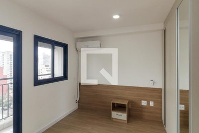 Kitnet-Studio, 26 m² - Foto 3