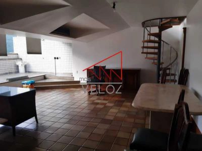 Cobertura, 3 quartos, 312 m² - Foto 2