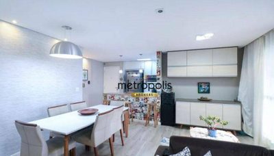 Apartamento, 3 quartos, 91 m² - Foto 5