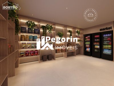Casa, 2 quartos, 49 m² - Foto 4