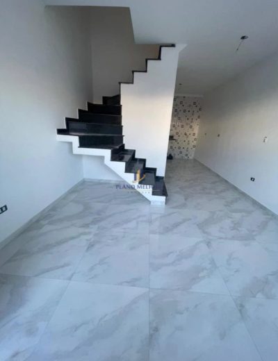 Casa de Condomínio, 2 quartos - Foto 4