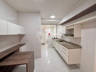 Apartamento, 2 quartos - Foto 2