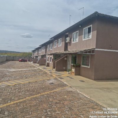 Apartamento, 2 quartos, 45 m² - Foto 1