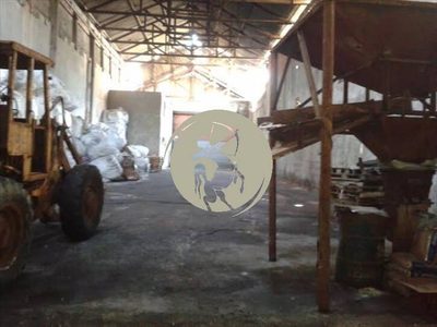 Depósito-Galpão, 400 m² - Foto 2