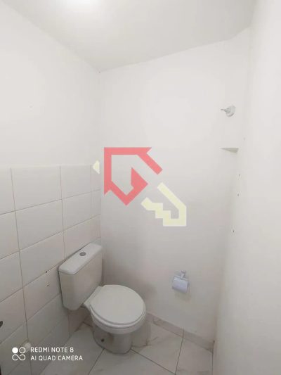 Loja-Salão, 10 m² - Foto 3