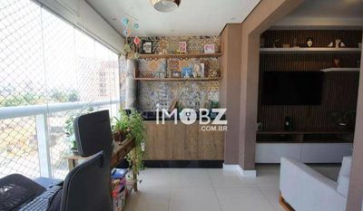 Apartamento, 2 quartos, 65 m² - Foto 4