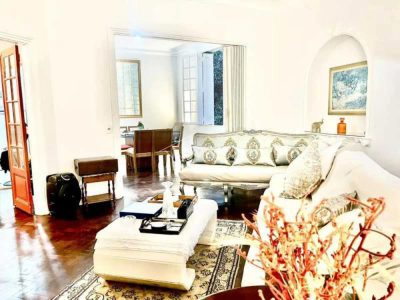 Apartamento, 4 quartos, 184 m² - Foto 3