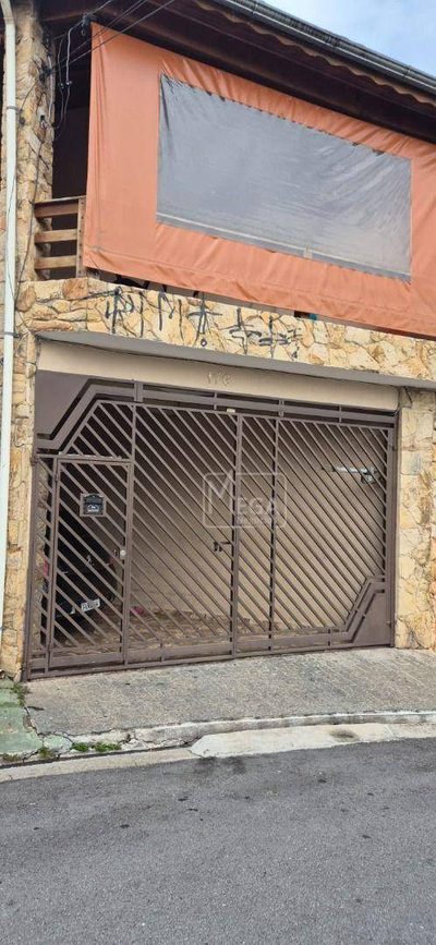 Casa, 3 quartos, 235 m² - Foto 5