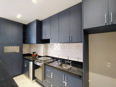 Apartamento, 2 quartos, 125 m² - Foto 4