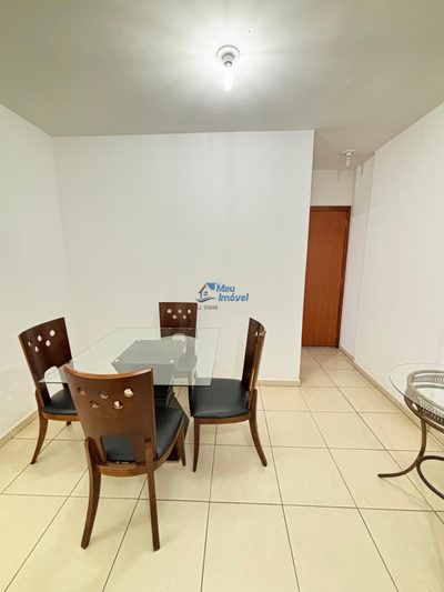 Apartamento, 2 quartos, 57 m² - Foto 2