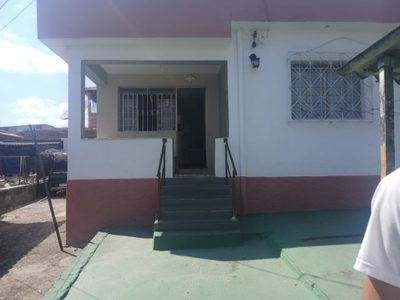 Casa, 3 quartos, 379 m² - Foto 1