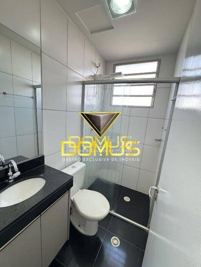 Apartamento, 2 quartos, 48 m² - Foto 5