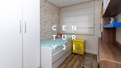 Apartamento, 2 quartos, 94 m² - Foto 1