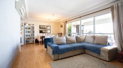 Apartamento, 4 quartos, 162 m² - Foto 5