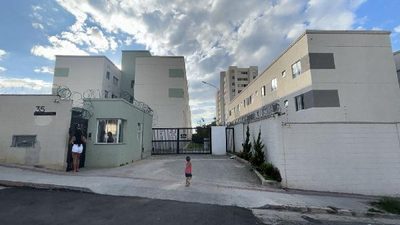 Apartamento, 2 quartos, 42 m² - Foto 1