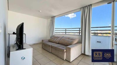 Cobertura, 4 quartos, 140 m² - Foto 3