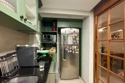 Apartamento, 2 quartos, 75 m² - Foto 1