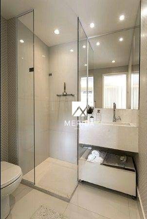 Apartamento, 2 quartos, 60 m² - Foto 4