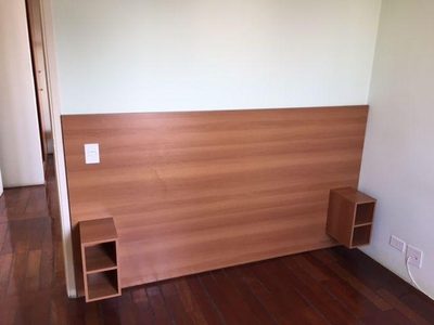 Apartamento, 2 quartos, 55 m² - Foto 3