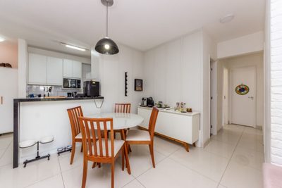 Apartamento, 3 quartos, 87 m² - Foto 3