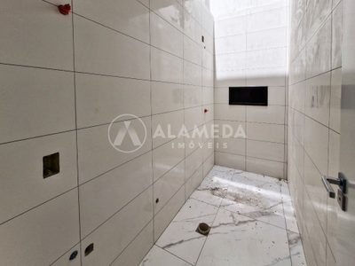 Casa, 2 quartos, 56 m² - Foto 3