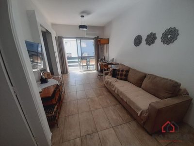 Apartamento, 1 quarto, 37 m² - Foto 1