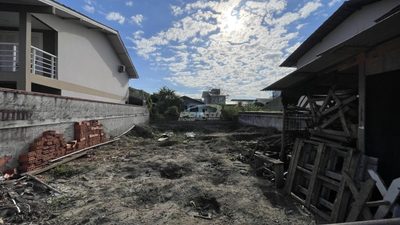 Terreno, 256 m² - Foto 2