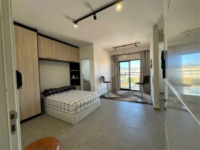 Apartamento, 33 m² - Foto 1