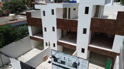 Casa, 3 quartos, 121 m² - Foto 2